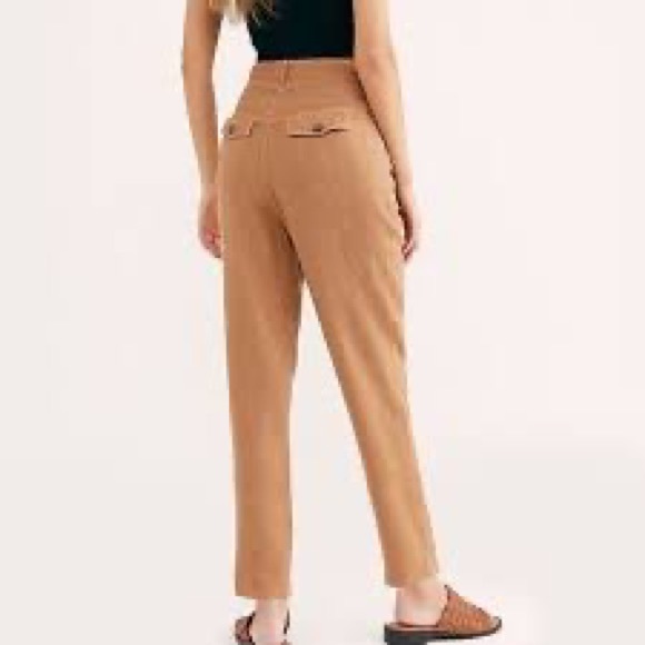 Free People Pants - Picture 2 of 4